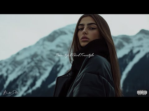 Kevan Dre - Beautiful Girl Freestyle (Official Audio)