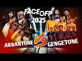 THE HIT LIST 2025 FACE OFF ARBANTONE Vs GENGETONE FT GODY TENNOR ETHIC TIPSY GEE SAILORS DJ ALEKIE