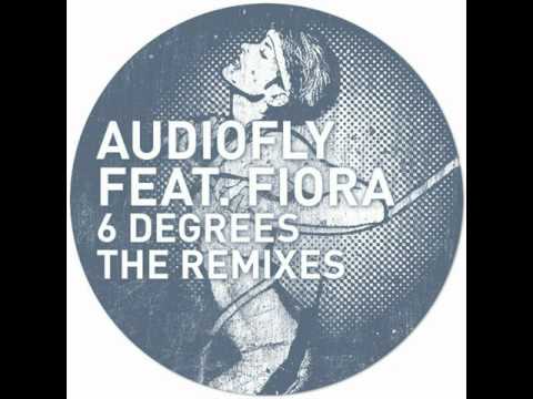Audiofly feat. Fiora - 6 Degrees (Martin Buttrich remix)