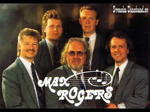 Max Rogers Äntligen Fredag