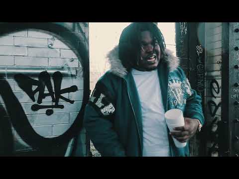 AGame Dee -  All talk  ( Shot By @Dodbh )