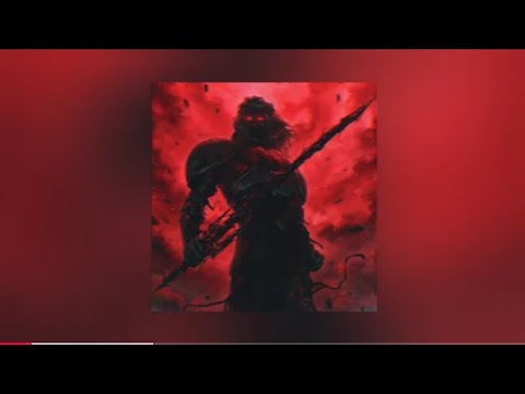 BEAT DAS TREVAS - DJ MENOR DA ZN _SMOOTH SLOWED+REVERB