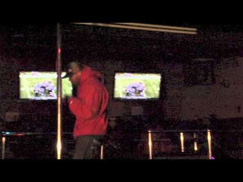 THE COUNSELOR PRESENTS 16 BARS RAP BATTLE LEAGUE - ABSOLOOT