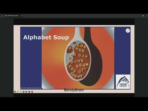 Jessica Eccles: Beyond the neurotype: brain and body in Autism