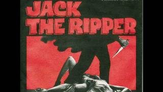 Jack The Ripper - Nino Tempo