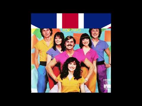 1980 Prima Donna - Love Enough For Two