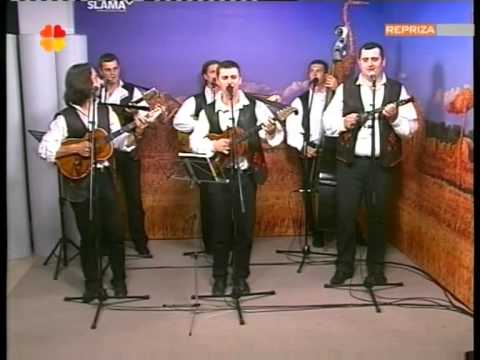 Slavonci - Sve dok Dunav protiče