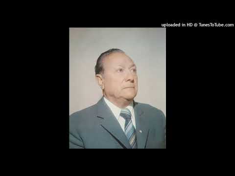 Frutuoso França - O meu velho Fado