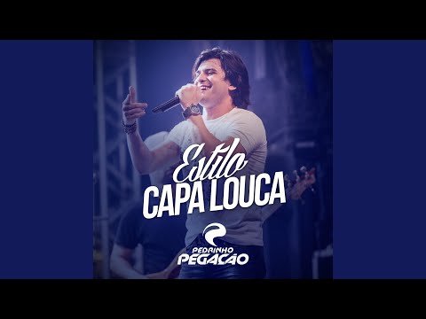 Estilo Capa Louca