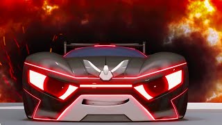 Watch Car 🏎️ परछाई 🏎️ हिंदी कार्टून #animatedseriesforchildren #hindicartoons #cars #ForKids #cars