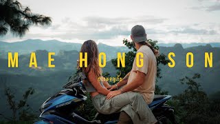 Travel vlog - Our Mae Hong Son Loop Adventure Went Horribly Wrong - Thailand ๐น๐ญ