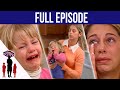 Young Couple Needs Supernanny S Help NOW FULL EPISODE S4 E19 Supernanny USA