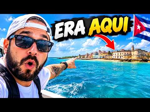 WALDI SHOW REACCIONA : ASI ES EL PUEBLO CON MAS SALIDAS ILEGALES DE CUBA 🇨🇺 