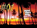 Zagrajmy W Grand Theft Auto Vice City Odcinek 01 Początki Przygód Tommy Ego