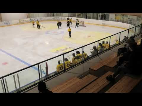 U17 Sarjapeli StU-Kalpa Savitaipale 11.10.2020 Osa 3