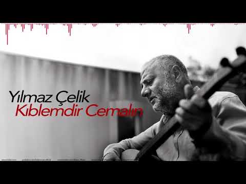 Yılmaz Çelik   Kıblemdir Cemalın  Klamê Koê Vorıni © 2019 Kalan Müzik