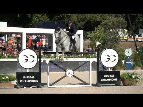 LGCT Grand Prix of Italy - Winning Jump Off Round