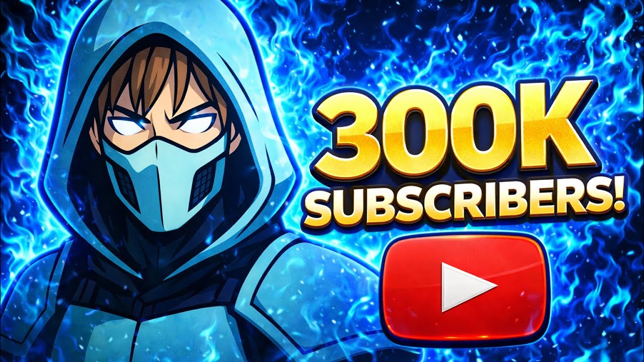 ROAD TO 300K Subscribers! (#2)
