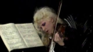 &quot;THE CLASSICAL MUSIC CHANNEL&quot; Goes CYBERSPEED! From Great Kat’s Digital Beethoven On Cyberspeed