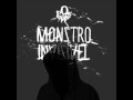 O rappa Monstro Invisível. 