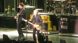 Paul McCartney - Can't Buy Me Love (Sao Paulo 2023 1st night)