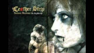 Leæther Strip - Steal