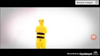 Jesto-Broccolo official. video