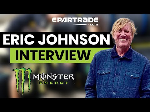 ORIW: "Happy Hour with Eric Johnson"