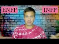The mythical ENFP & INFP relationship