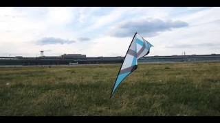 Leichtstil  - Berlin THF - Juni 2016