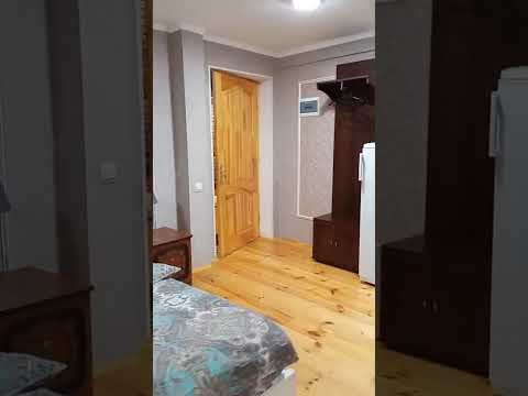 Гостевой дом «Берег эвкалиптов» - Кындыг, ул. Береговая видео