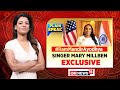 Exclusive American Singer Mary Millben On Ram Mandir Pran Pratishta Ram Mandir Ayodhya News18
