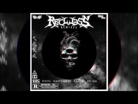 Hyperion x White Noise - Reckless (ZIYIEX Remix) [OFFICIAL AUDIO]