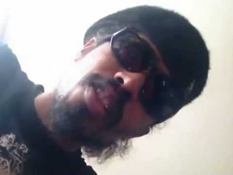 MR. Williamz Promo - Live @ Riverhouse - 05.01.2013