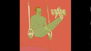 Mr.Oizo - Toodoo (feat Carmen Castro)