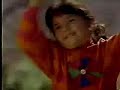 The Jungle Book Vhs Commercial 1991