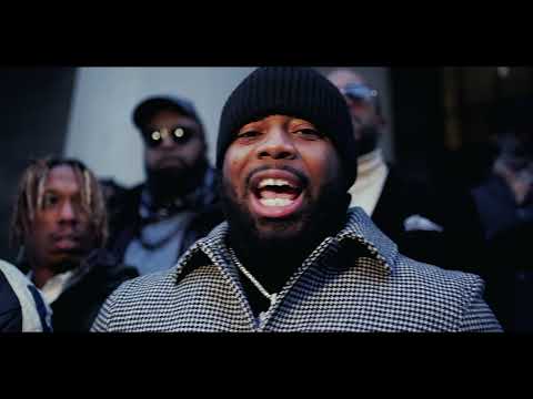 HARDO FT DEEZLEE - DEPEND ON ME