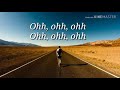 Jason Mraz - 93 Million Miles ( Lyrics )