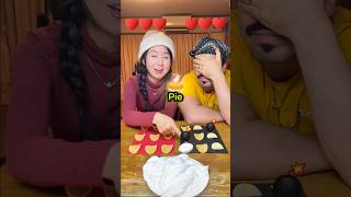 Nem trapaceando ele conseguiu ganhar 😭💀 #karma #couplechallenge