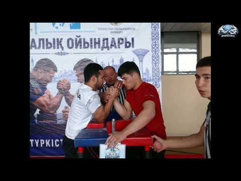Аманагелді Бақдаулет vs Полат Ермахан | До 80 кг | Народные игры 2026 | 2026