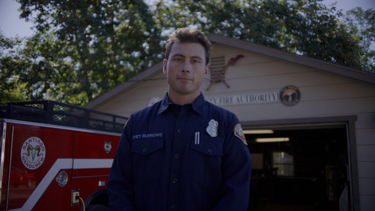 Tell Us About Your Fire Service | Join the NIOSH NFR for Cancer