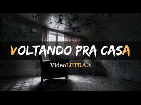 Voltando Pra Casa - Amarcura