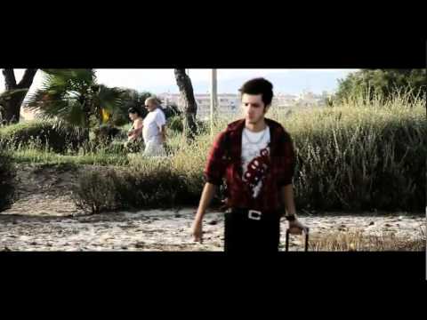 Federico Chaves Feat  Vacca    Sola Official Video