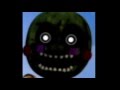 FNAF WORLD L ALGO MUY RARO EN PHANTOM PUPPET