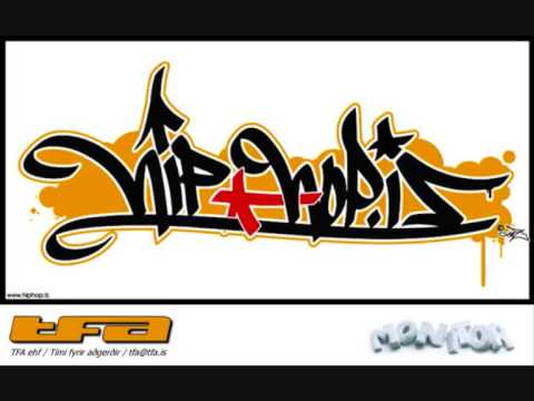 Binni Frenzy - Gönguferðin