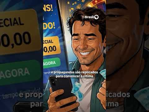 Riscos de golpe na internet aumentam com popularização da Inteligência Artificial