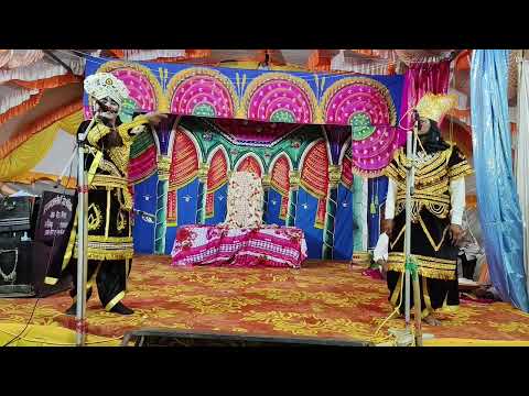 रावण और मारीच संवाद
