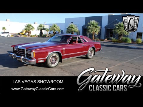 1979 Ford Thunderbird (CC-1966631) for sale in O'Fallon, Illinois