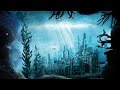 Atlantis Music Instrumental - Lost City of Atlantis ...