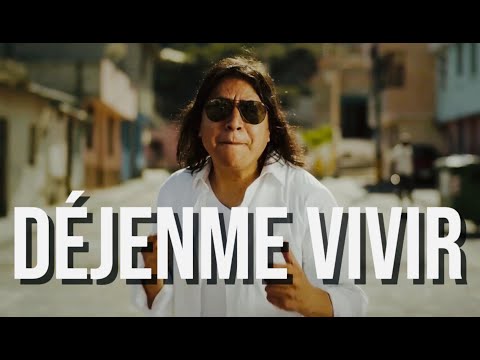 Widinson - Afrika Mia Déjenme vivir